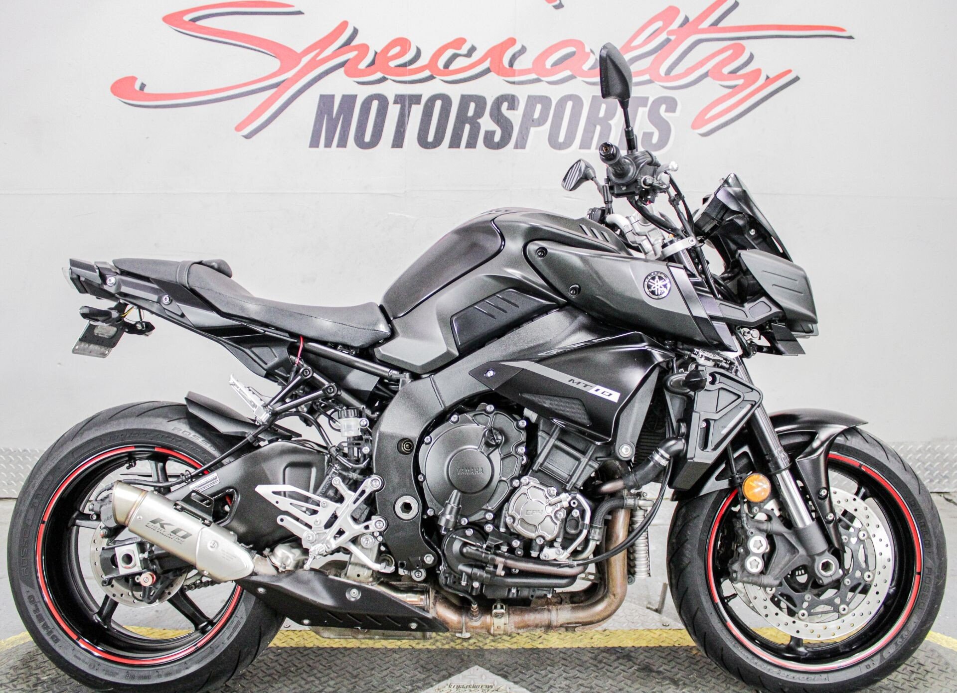 バイタル10　tenサマ 2021 Yamaha MT-10 for sale near Sacramento, California 95811