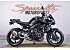 2021 Yamaha MT-10