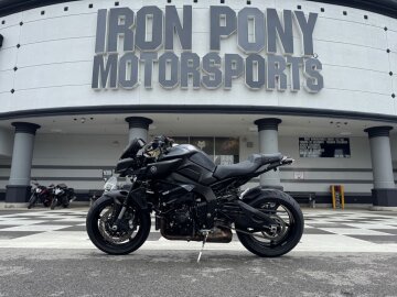 2021 Yamaha MT-10