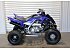 2021 Yamaha Raptor 700R