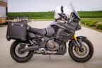 Thumbnail Photo 5 for 2021 Yamaha Super Tenere ES