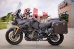 Thumbnail Photo 1 for 2021 Yamaha Super Tenere ES