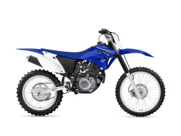 New 2021 Yamaha TT-R230