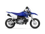 Thumbnail Photo 4 for 2021 Yamaha TT-R50E