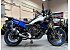 2021 Yamaha Tenere