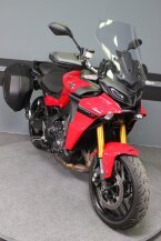 Thumbnail Photo 2 for 2021 Yamaha Tracer 900 GT