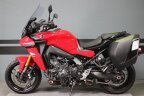 Thumbnail Photo 4 for 2021 Yamaha Tracer 900 GT