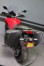 Thumbnail Photo 3 for 2021 Yamaha Tracer 900 GT