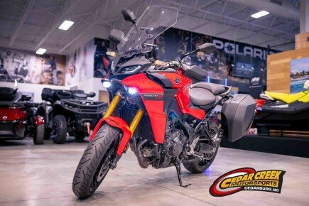 Photo 1 for 2021 Yamaha Tracer 900 GT