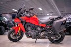 Thumbnail Photo 1 for 2021 Yamaha Tracer 900 GT