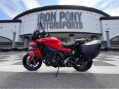 2021 Yamaha Tracer 900 GT