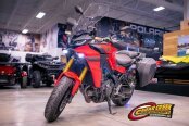 2021 Yamaha Tracer 900 GT