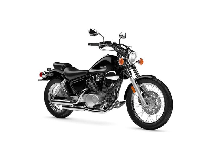 2021 Yamaha V Star 250 250 Specifications, Photos, and Model Info