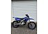 2021 Yamaha WR250F
