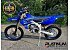 2021 Yamaha WR450F