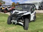 Thumbnail Photo 2 for 2021 Yamaha Wolverine 1000 RMAX2