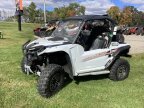 Thumbnail Photo 1 for 2021 Yamaha Wolverine 1000 RMAX2