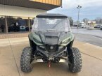 Thumbnail Photo 1 for 2021 Yamaha Wolverine 1000