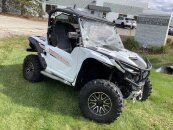 2021 Yamaha Wolverine 1000 RMAX2