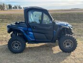2021 Yamaha Wolverine 1000