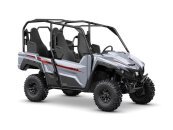 2021 Yamaha Wolverine 850 X4