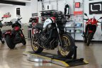 Thumbnail Photo 5 for 2021 Yamaha XSR700