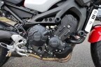 Thumbnail Photo 3 for 2021 Yamaha XSR900