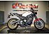 2021 Yamaha XSR900