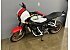 2021 Yamaha XSR900 Base