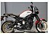 2021 Yamaha XSR900