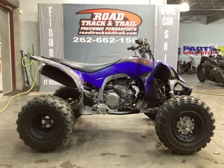 Photo 1 for 2021 Yamaha YFZ450R