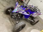 Thumbnail Photo 2 for 2021 Yamaha YFZ450R