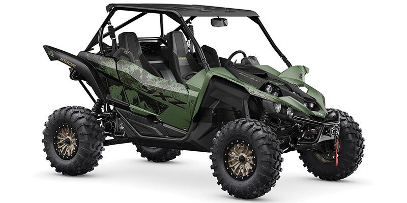 2021 Yamaha YXZ1000R 1000R SS XT-R specifications