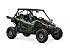 2021 Yamaha YXZ1000R SS SE