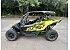 2021 Yamaha YXZ1000R