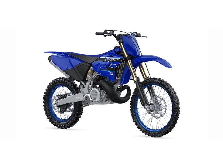 2021 Yamaha YZ100 250X Specifications, Photos, and Model Info