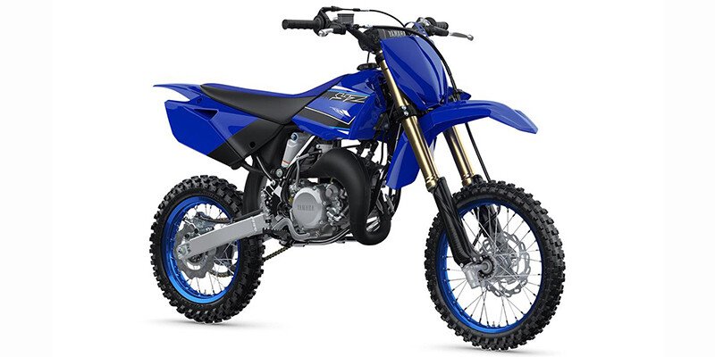2021-Yamaha-YZ100-85--