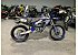2021 Yamaha YZ250F