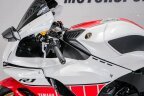 Thumbnail Photo 4 for 2021 Yamaha YZF-R1