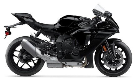 Photo 1 for 2021 Yamaha YZF-R1