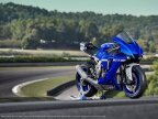 Thumbnail Photo 5 for 2021 Yamaha YZF-R1