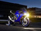 Thumbnail Photo 4 for 2021 Yamaha YZF-R1