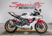 2021 Yamaha YZF-R1