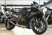 2021 Yamaha YZF-R1