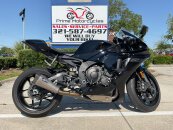 2021 Yamaha YZF-R1