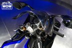 Thumbnail Photo 6 for 2021 Yamaha YZF-R1M