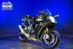 Thumbnail Photo 1 for 2021 Yamaha YZF-R1M
