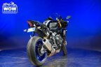Thumbnail Photo 5 for 2021 Yamaha YZF-R1M