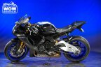 Thumbnail Photo 3 for 2021 Yamaha YZF-R1M