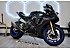 2021 Yamaha YZF-R1M